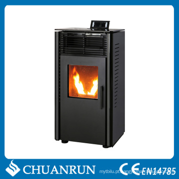 Venda quente de aquecedor de madeira com CE